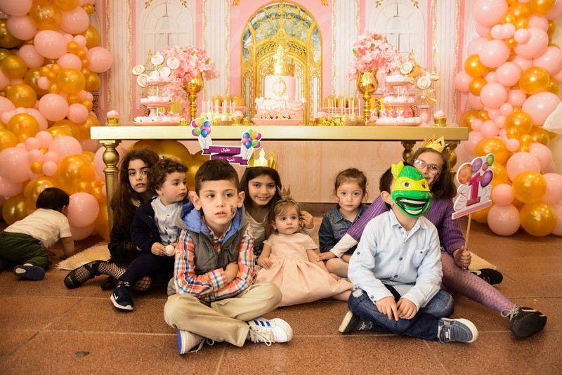 Happy Birthday Maryam